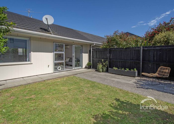  at 4/43 Southampton Street, Sydenham, Christchurch City, Canterbury