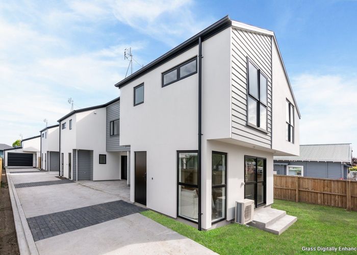  at 71A Buckleys Road, Linwood, Christchurch