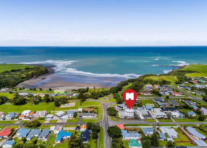  at 30 Fox Street, Opunake, South Taranaki, Taranaki