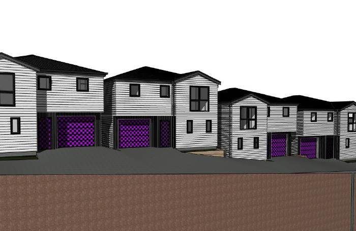  at Lot 2/21 Rodney Street, Howick, Manukau City, Auckland