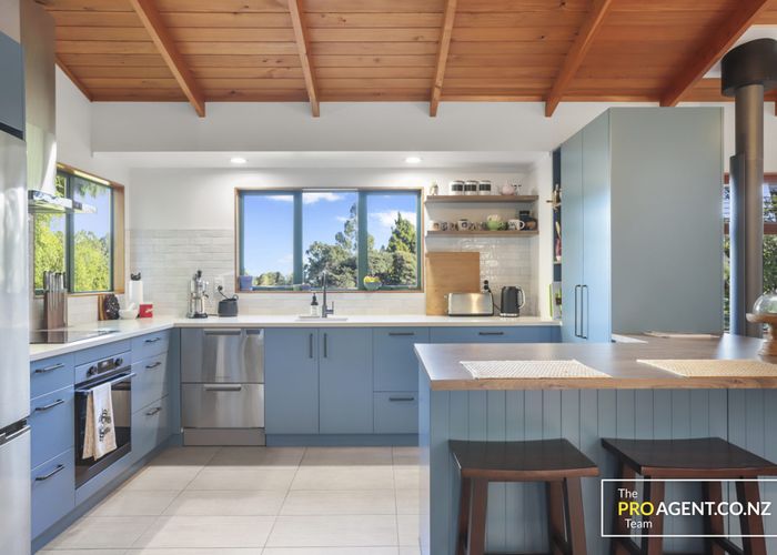  at 478 Huia Road, Laingholm, Auckland