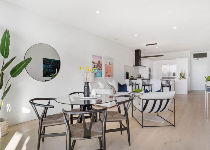  at 3E/11 Augustus Terrace, Parnell, Auckland