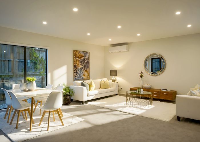  at 6D Pax Avenue, Forrest Hill, North Shore City, Auckland