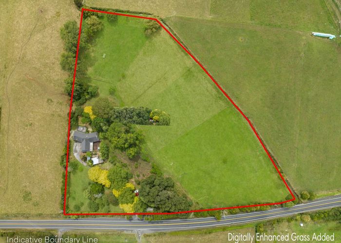  at 1251 State Highway 27, Morrinsville