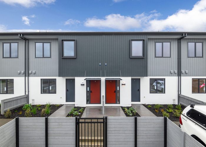  at 1/18 Rigby Drive, Whenuapai, Waitakere City, Auckland