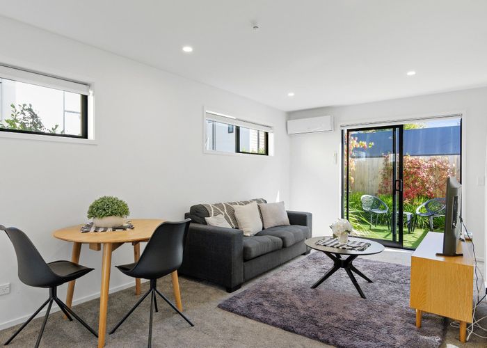  at 6/41 Gracefield Avenue, City Centre, Christchurch City, Canterbury