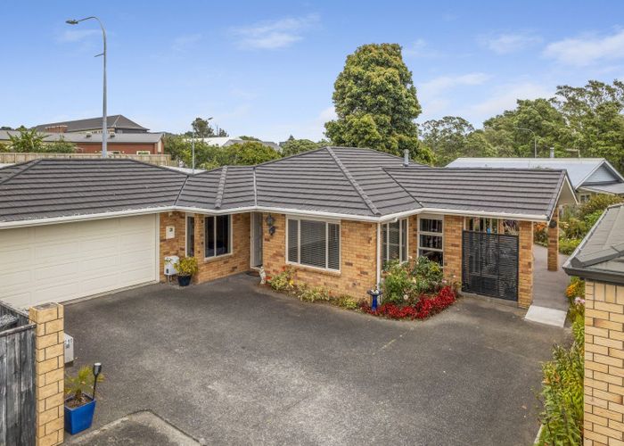  at 29D Baring Terrace, Strandon, New Plymouth