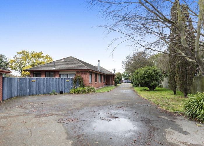  at 3 Carisbrooke Street, Aranui, Christchurch City, Canterbury