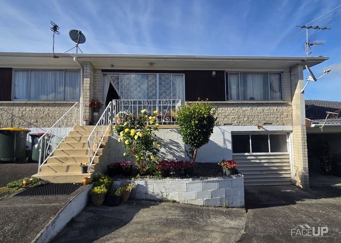  at 2/67 Coronation Road, Papatoetoe, Manukau City, Auckland
