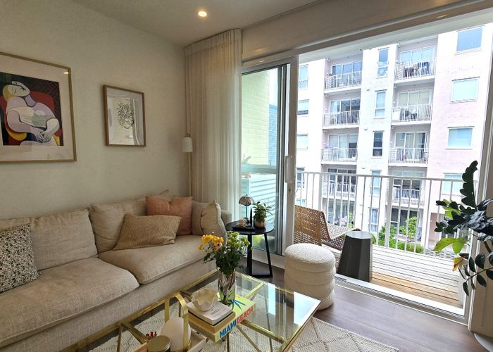  at 201/9a Jordan Ave, Onehunga, Auckland City, Auckland