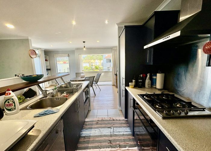  at 25/305 Evans Bay Parade, Hataitai, Wellington, Wellington