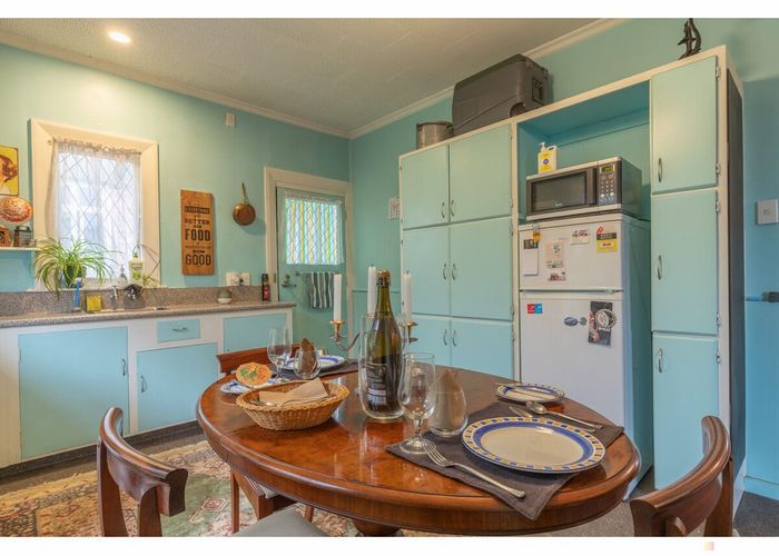  at 59 Harper Street, Parkside, Timaru