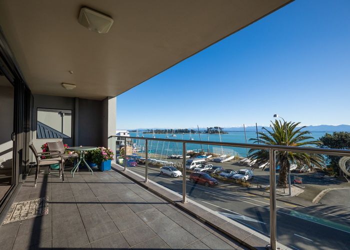  at 8/309 Wakefield Quay, Stepneyville, Nelson, Nelson / Tasman