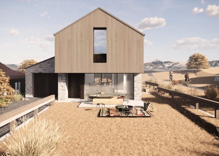  at 27 Lee Avenue, Cardrona, Wanaka, Otago