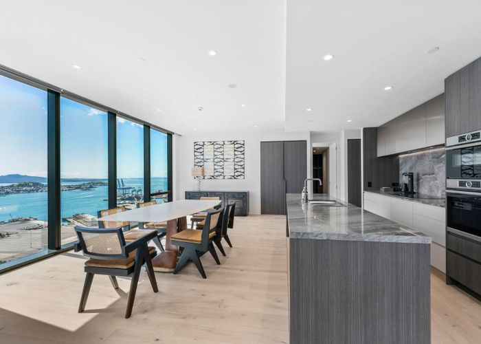  at 4001/10 Commerce Street, Auckland Central, Auckland