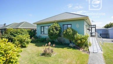  at 62 Dome Street, Newfield, Invercargill