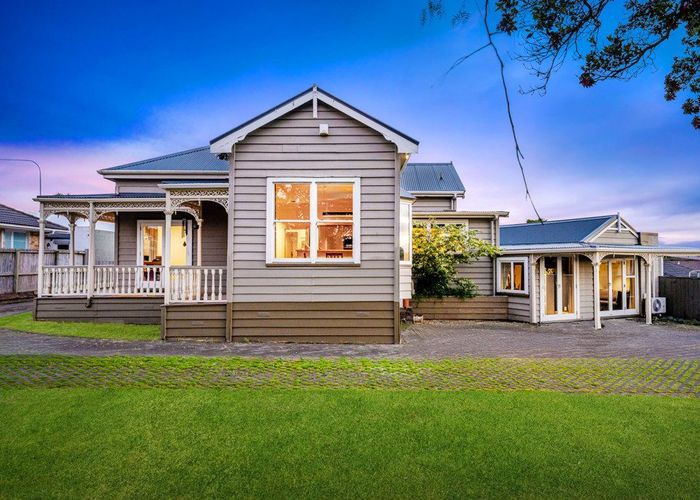  at 4 Wolverton Street, Avondale, Auckland City, Auckland