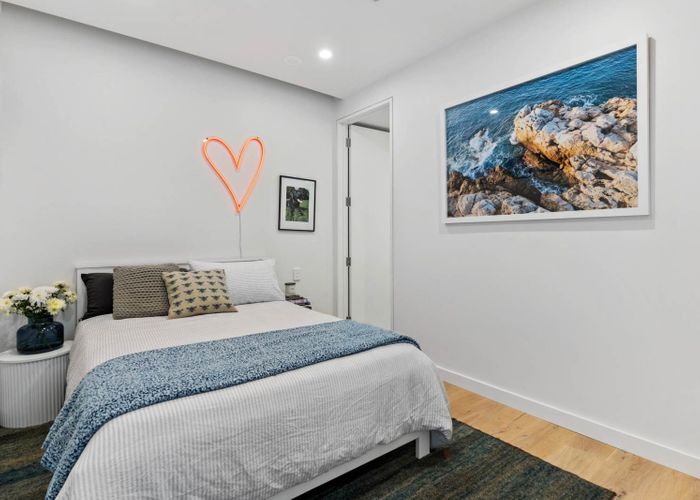  at 303/28 College Hill, Freemans Bay, Auckland