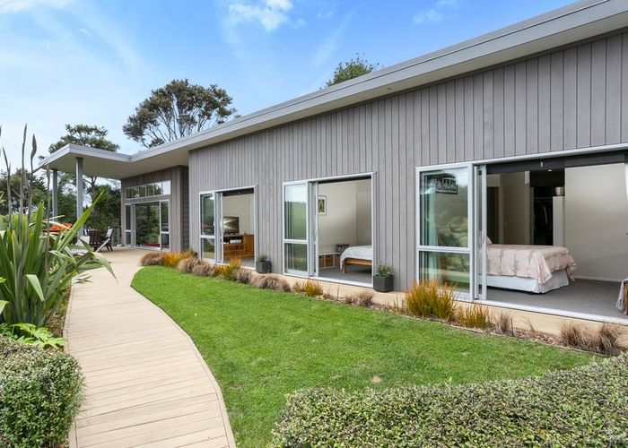  at 231B Huia Road, Titirangi, Auckland