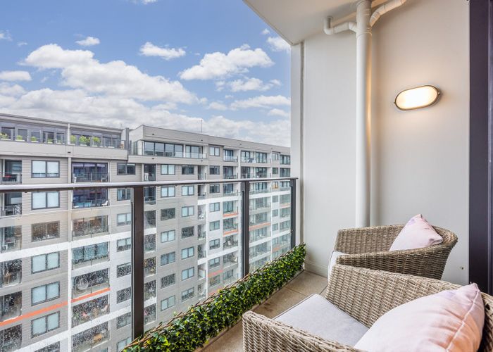  at 1215/145 Nelson Street, City Centre, Auckland City, Auckland