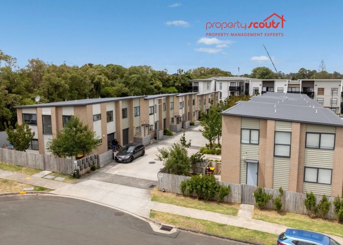  at 12 Pangu Way, Mangere, Manukau City, Auckland