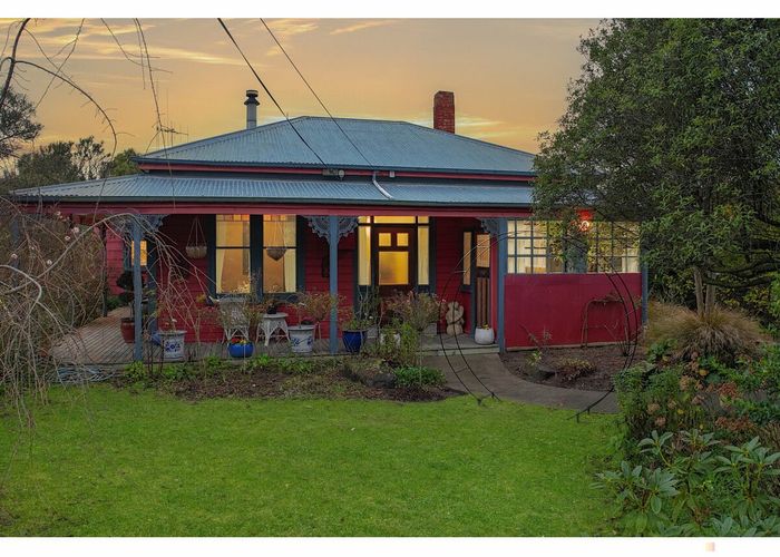  at 34 Mahoneys Hill Road, Oceanview, Timaru, Canterbury