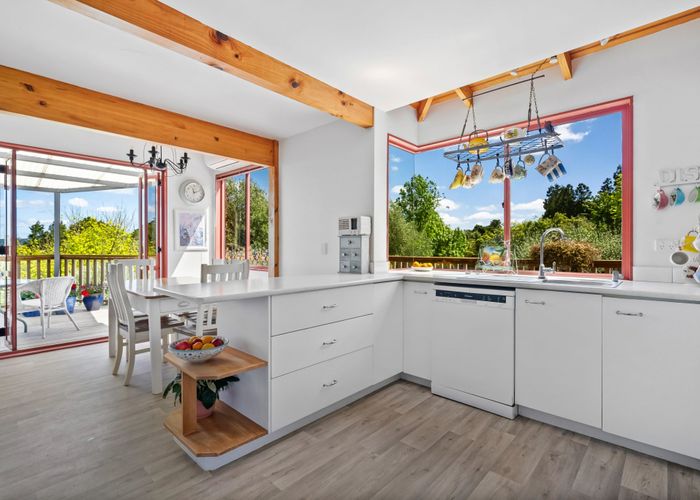  at 332 Crane Road, Kauri, Kamo