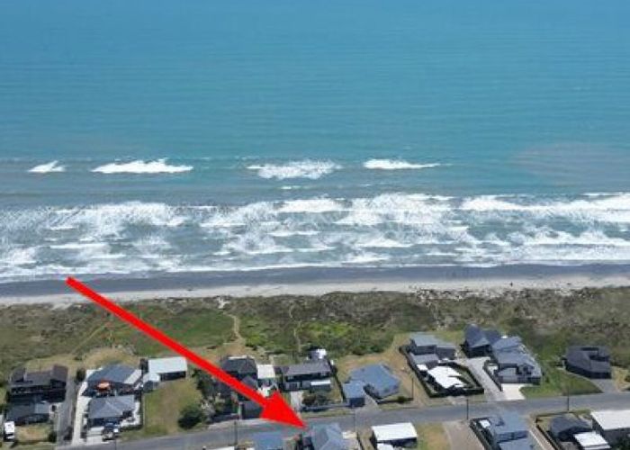  at 17 Marine Parade, Foxton Beach, Horowhenua, Manawatu / Whanganui