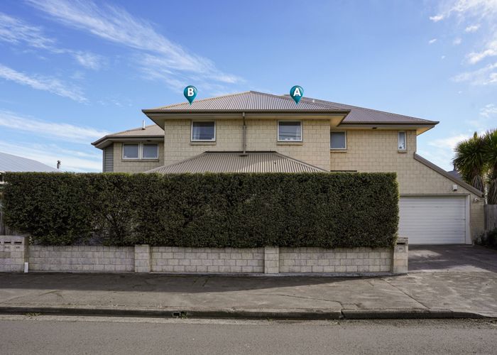  at 61A Antigua Street, Addington, Christchurch