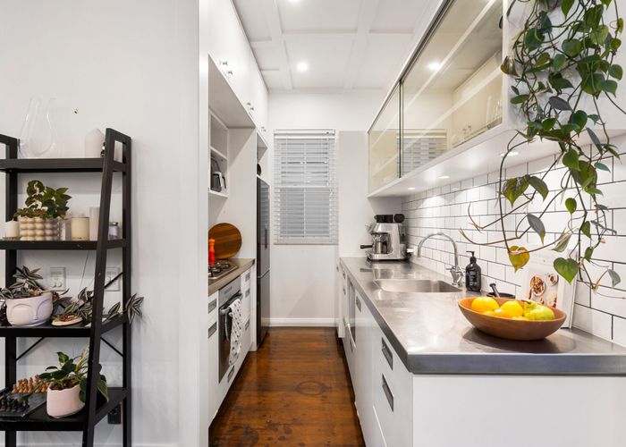  at 92 Clarence Street, Ponsonby, Auckland City, Auckland