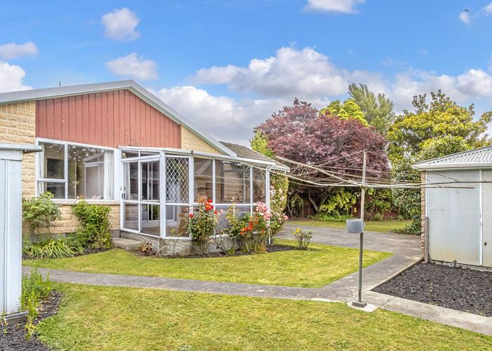  at 20 Ambleside Drive, Burnside, Christchurch