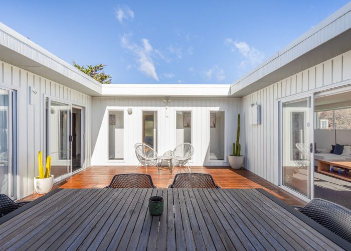  at 307A Rosetta Road, Raumati Beach, Paraparaumu