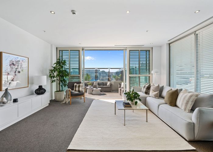  at 401/3 Northcroft Street, Takapuna, North Shore City, Auckland