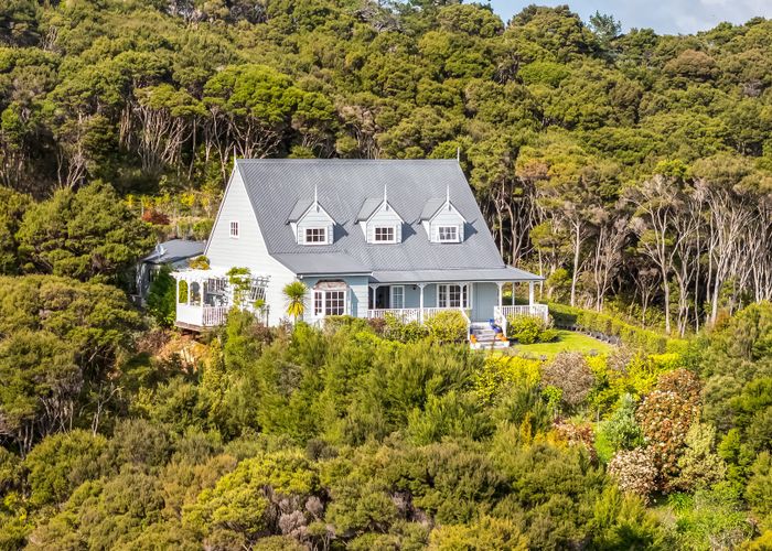 at 54B Te Wahapu Road, Russell