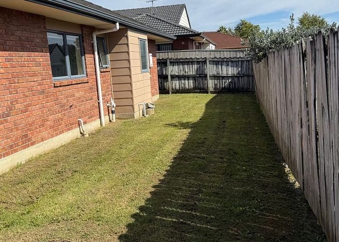  at 26 Carisbrook Crescent, Papakura, Papakura