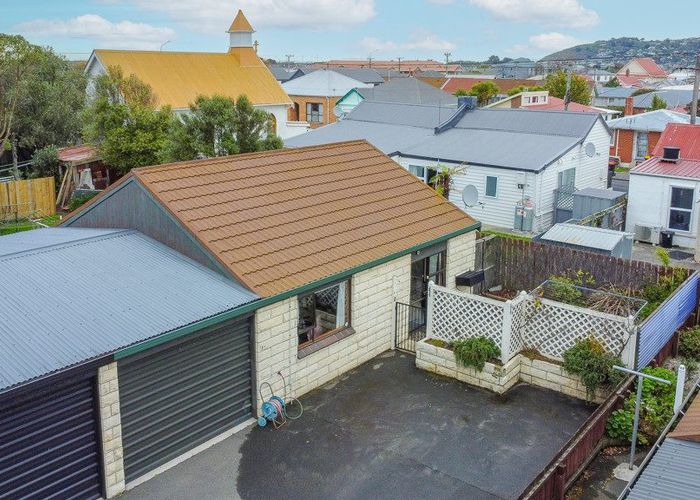  at 5b Cashel Street, South Dunedin, Dunedin, Otago