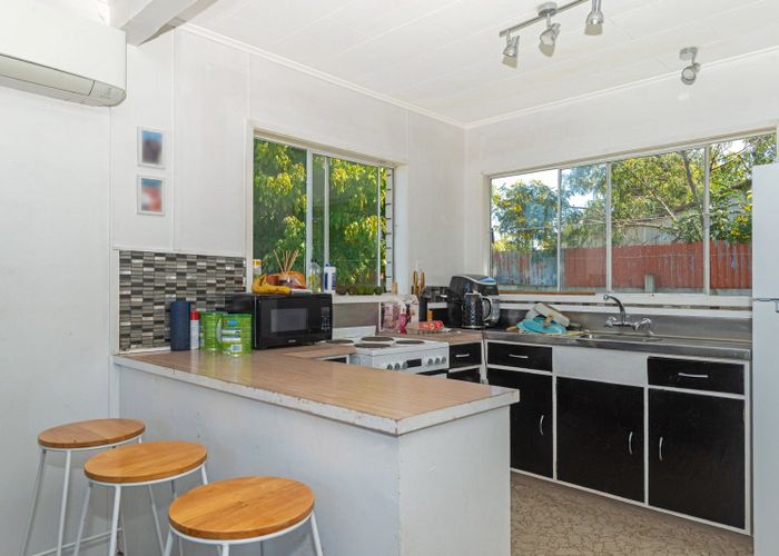  at 60B Atkinson Street, Mangapapa, Gisborne