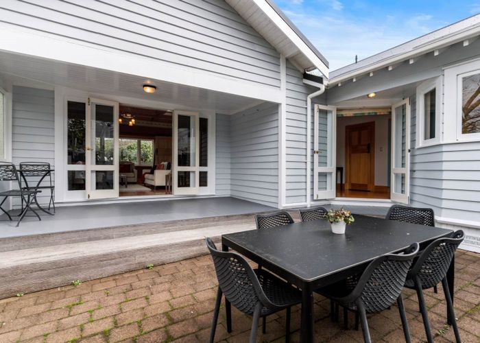  at 45A Liverpool Street, Epsom, Auckland