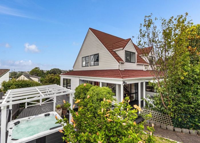  at 44 Polkinghorne Drive, Manly, Whangaparaoa