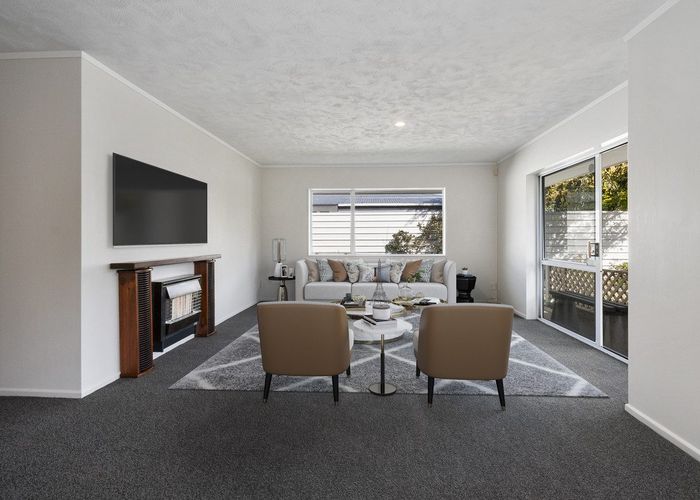  at 1B Hendon Place, West End, Palmerston North