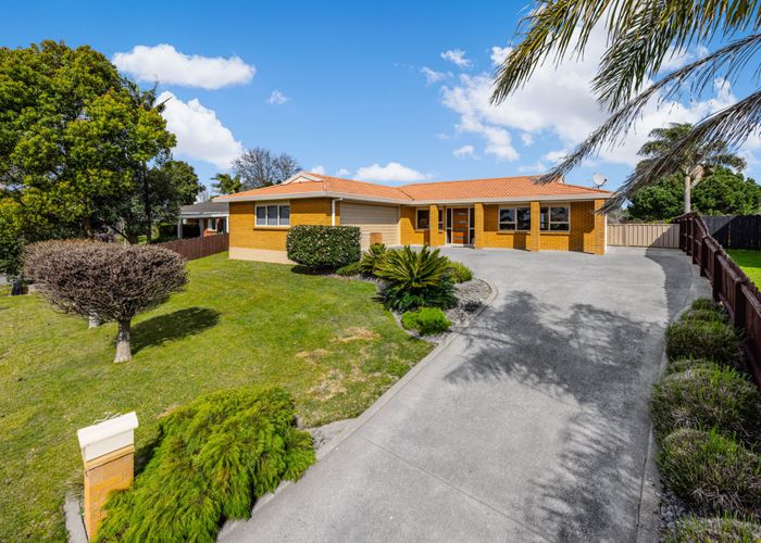  at 58 Rushgreen Avenue, Pahurehure, Papakura, Auckland