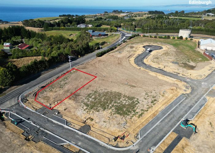  at Lot 2/39 Blackhead Road, Concord, Dunedin, Otago