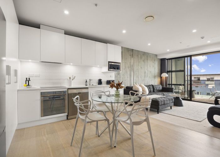  at 307/11 Fenton Street, Mount Eden, Auckland City, Auckland