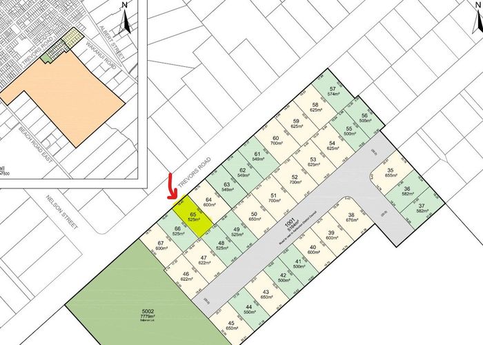  at 126 Trevors Road, Ashburton, Ashburton, Canterbury