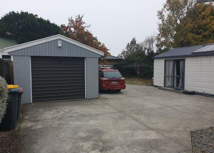  at Room 4/97 Hansons Lane, Upper Riccarton, Christchurch City, Canterbury