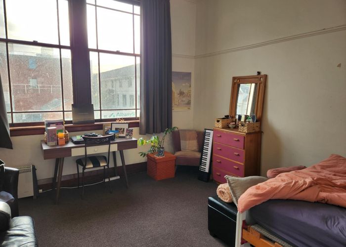  at 22 Albany Street, North Dunedin, Dunedin, Otago