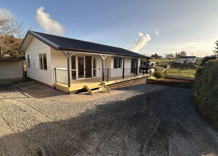  at 48A Rolleston Street, Kihikihi, Te Awamutu
