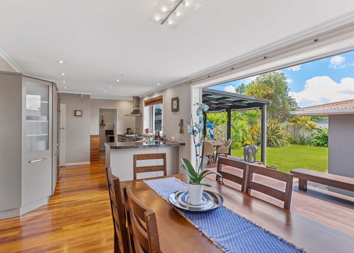  at 7 Raglan Avenue, Cloverlea, Palmerston North