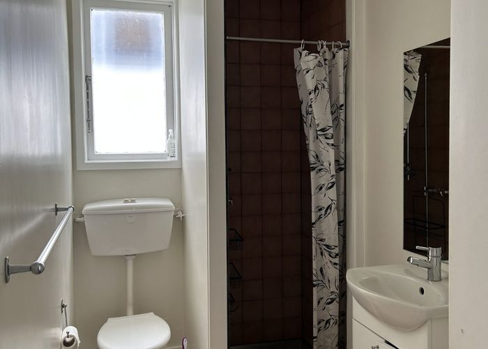  at 1/52 Wright St, Mount Cook, Wellington, Wellington