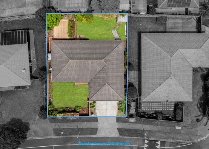  at 6 Michael Jones Drive, Flat Bush, Auckland
